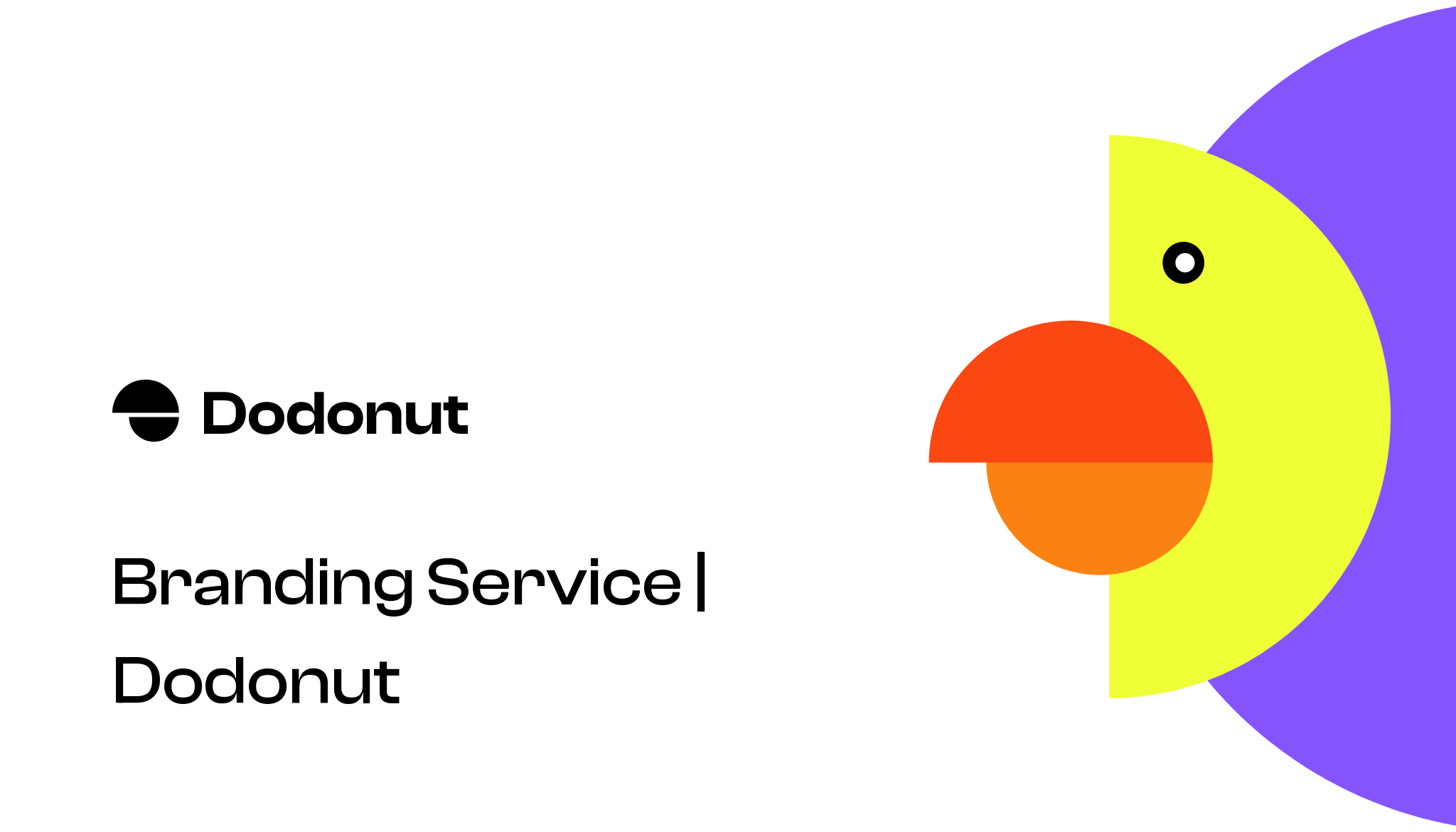 Branding Overview Marketing Donut - Best Nature Photos in 8K